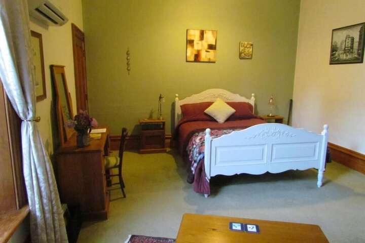 Fitness Facility Photos