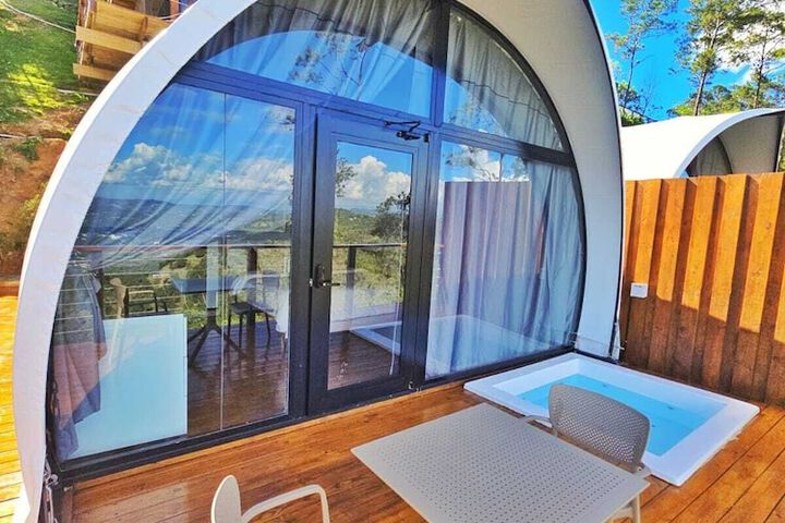 The Domes Jarabacoa