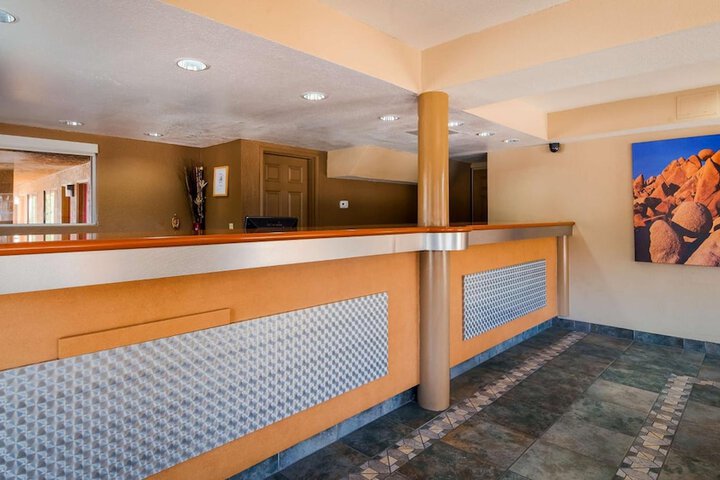 Hotel Interior 2 of 45