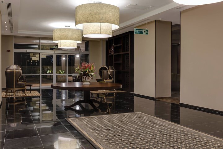 Hotel Interior 3 of 41