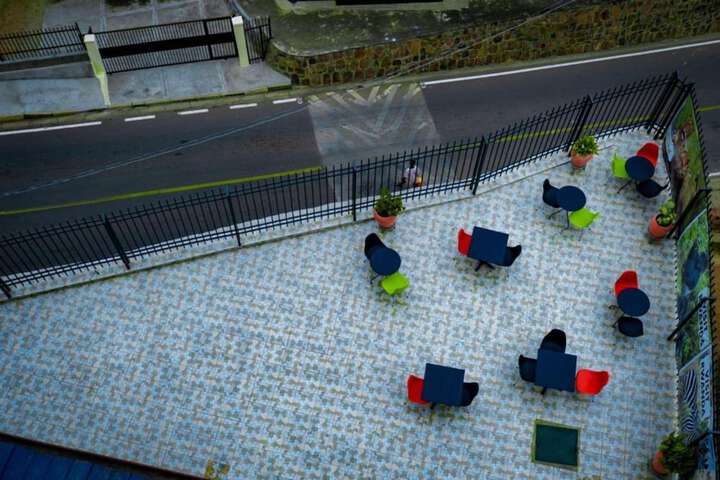 Terrace/Patio 16 of 23