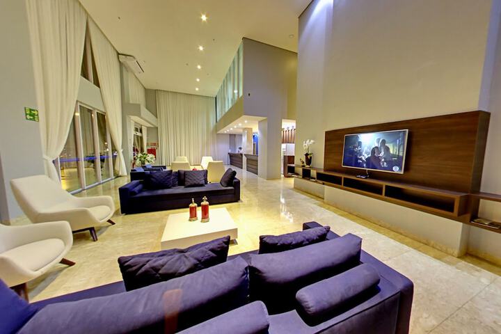 Hotel Interior 10 of 60