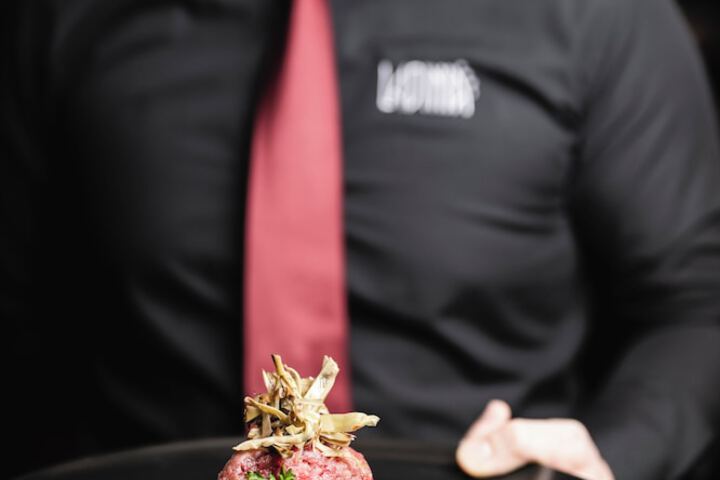 Restaurants