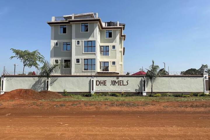 Hotel 67 of 70