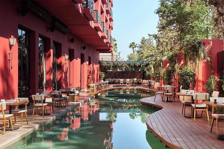 Hotel 112 of 123