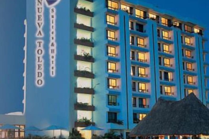 Nueva Toledo Suites & Hotel