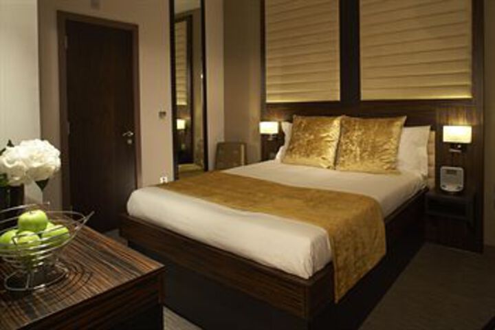 Fitness Center Photo