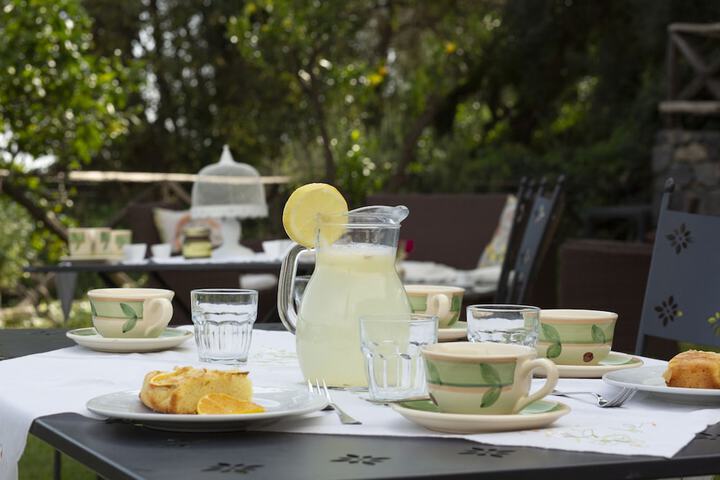 Breakfast/Coffee Service 61 of 96