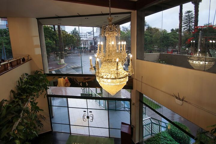 Hotel Interior 3 of 60