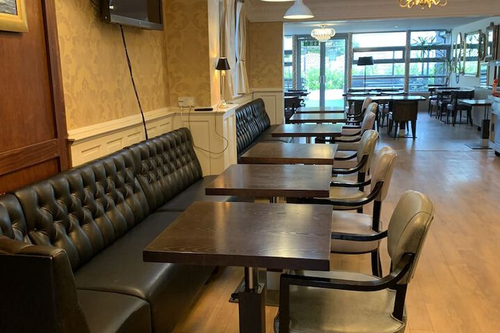 Beech Mount Hotel Liverpool | Bookonline.com