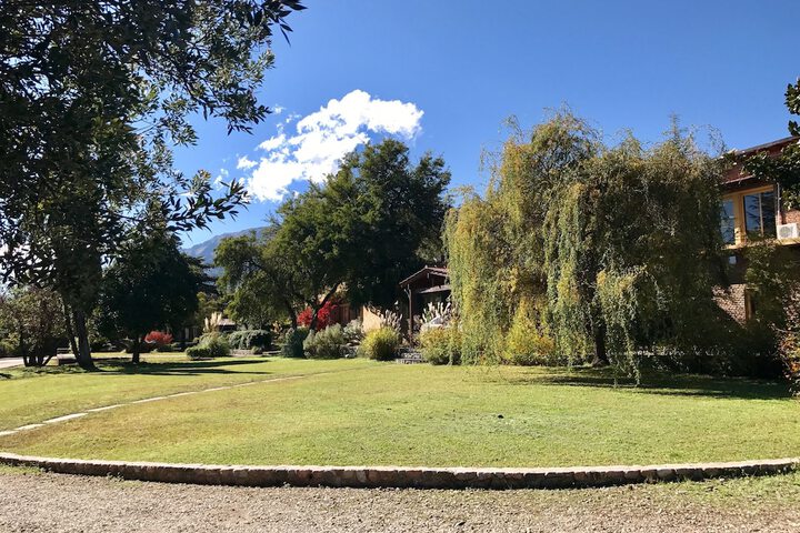 Property Grounds 17 of 22