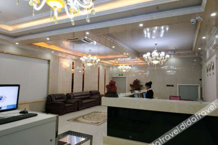 Hotel Interior 9 of 12