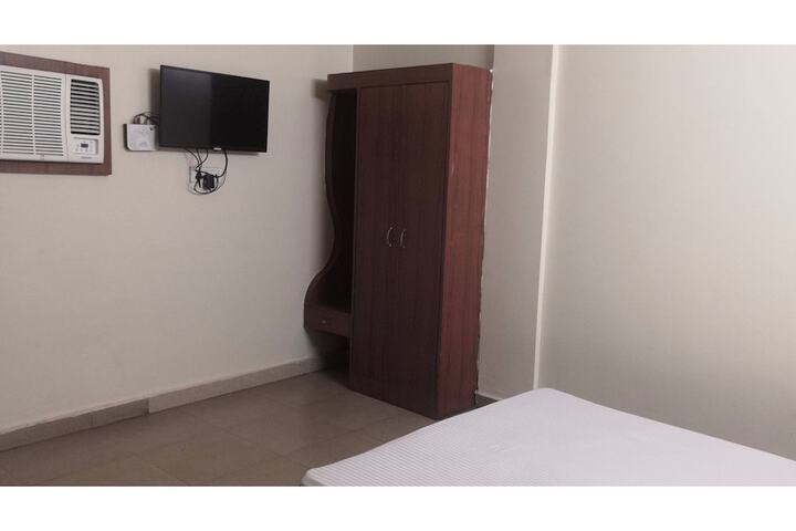 SPOT ON 44183 Hotel Rajasthan Fort