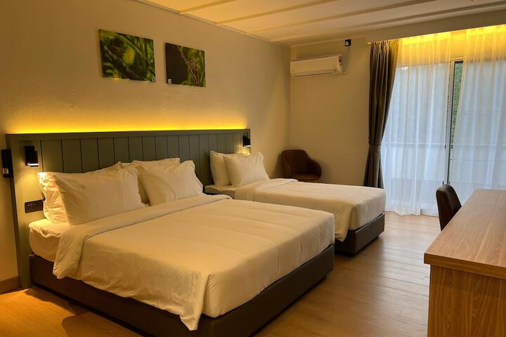 Room 9 of 64