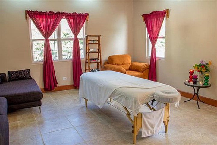Spa and Wellness