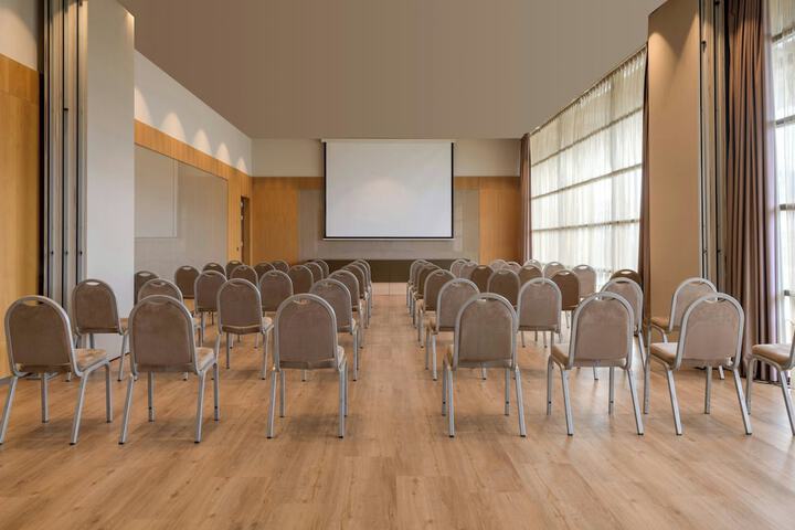 Meeting 119 of 124
