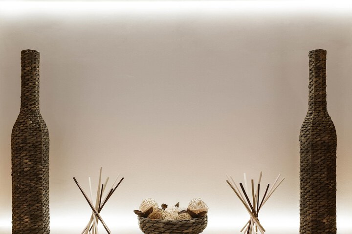 Spa Massage