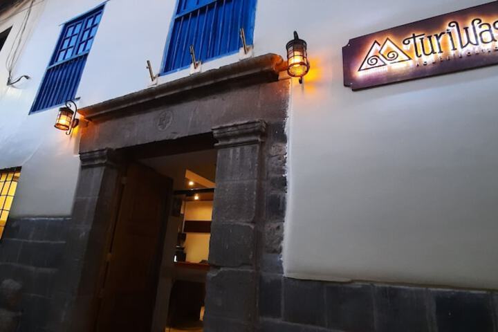 Hotel 68 of 70
