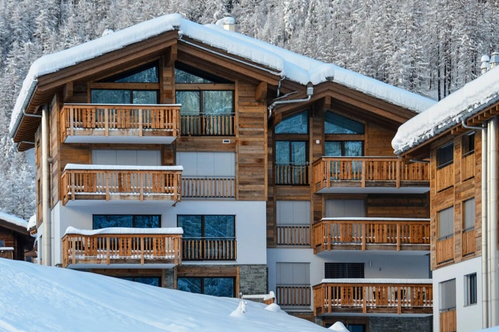 Dione Zermatt in Zermatt