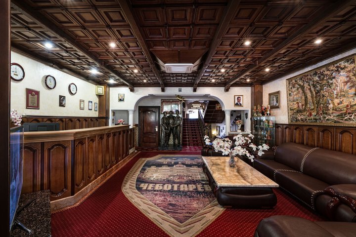 Hotel Interior 2 of 66
