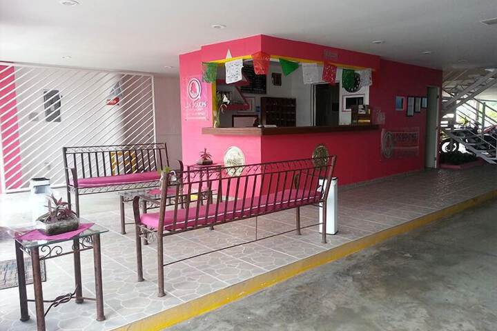 Hotel Interior 2 of 35