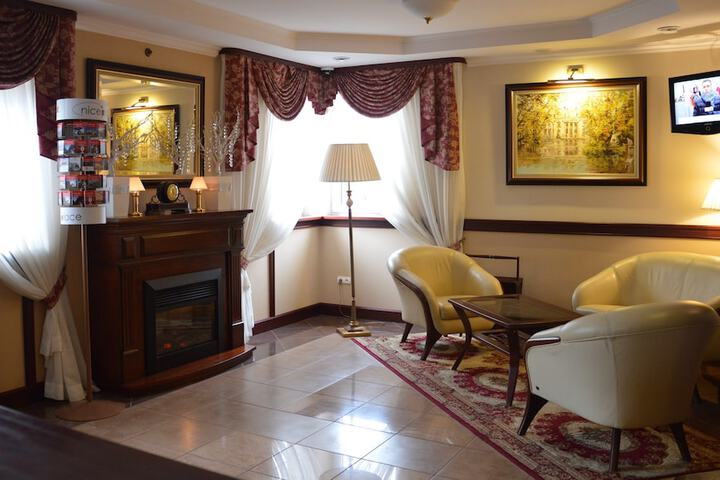 Hotel Interior 8 of 68