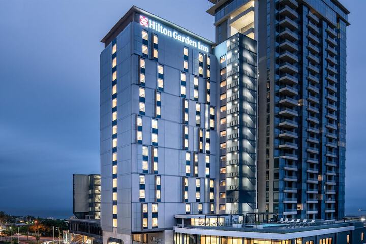 Hotel 74 of 74