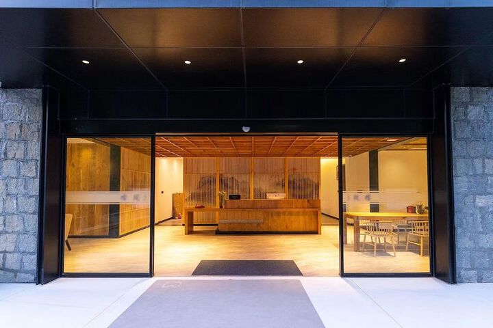 Image of Ruyuan Xiaomanli Homestay
