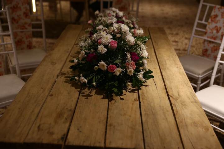 Ballroom/Hall 56 of 93