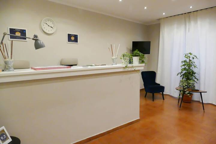 Hotel Interior 2 of 32
