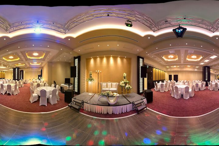 Wedding/Banquet 74 of 79
