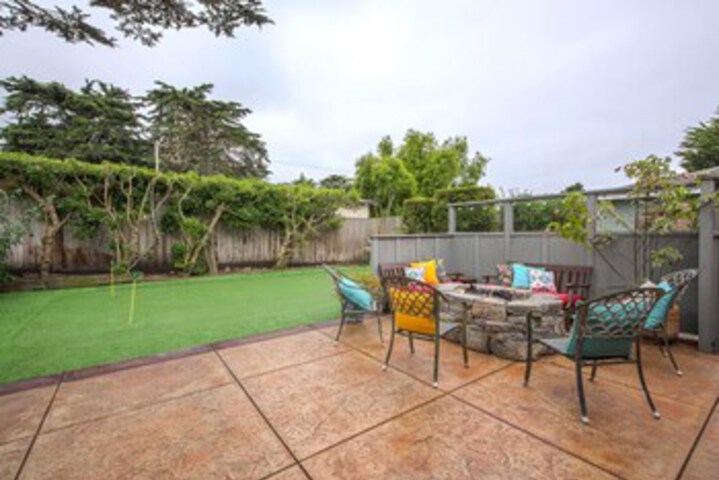 Terrace/Patio 2 of 29