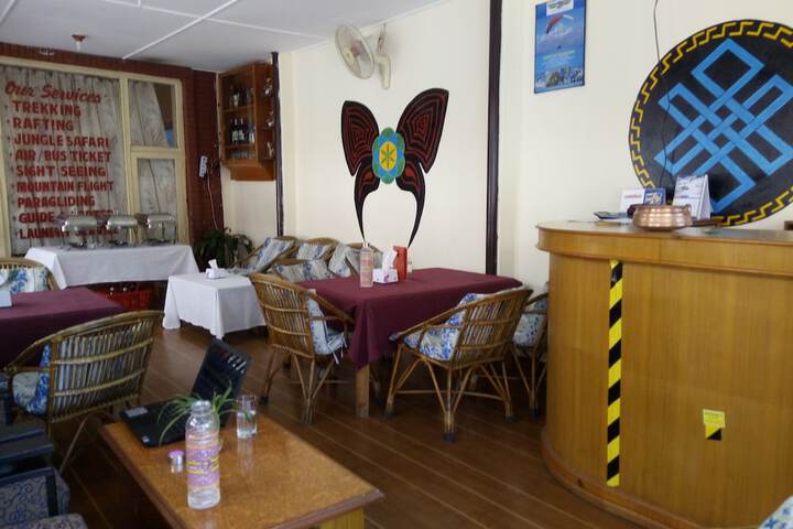 Hotel Interior 2 of 24