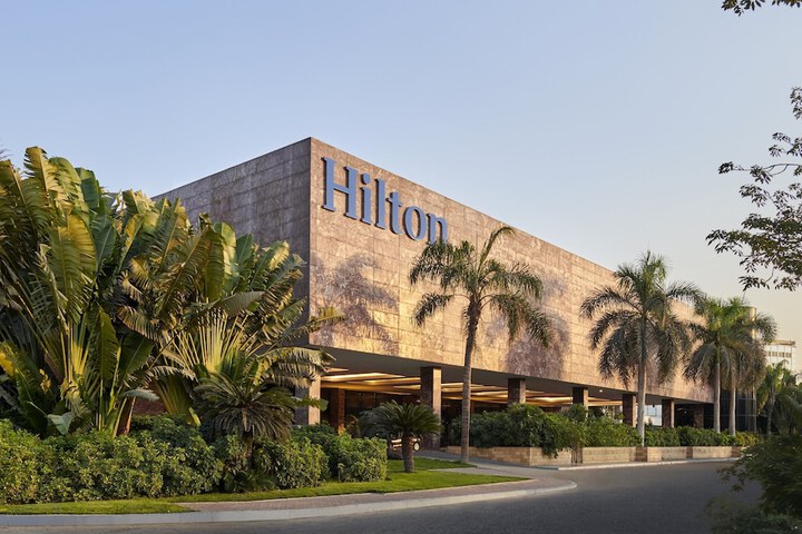 Photo of Hilton Cairo Heliopolis