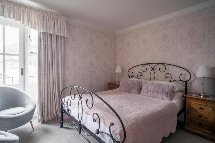 Guestroom Pic