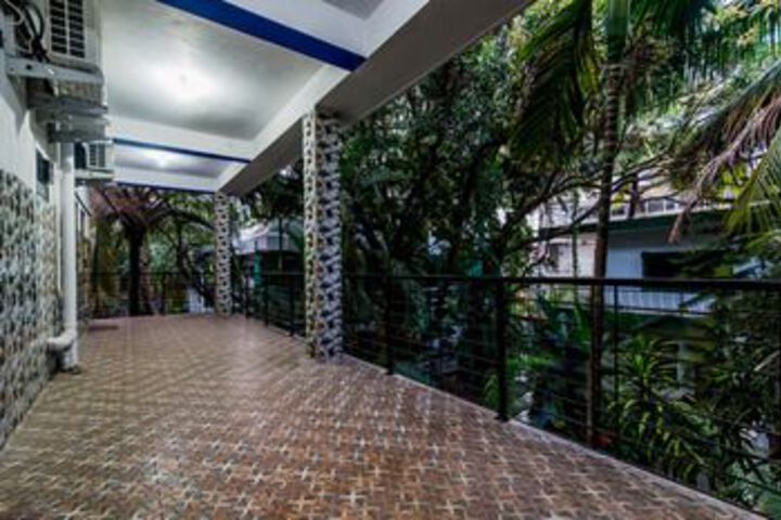 Terrace/Patio 19 of 19