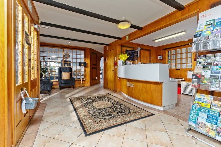 Hotel Interior 2 of 48