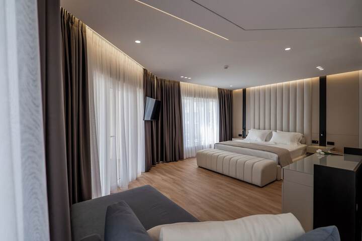 Ami Mar Hotel