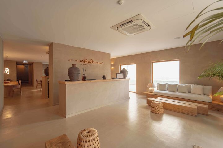 Authentic Tavira Hotel