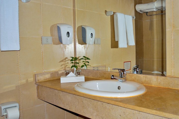 Bath Amenities
