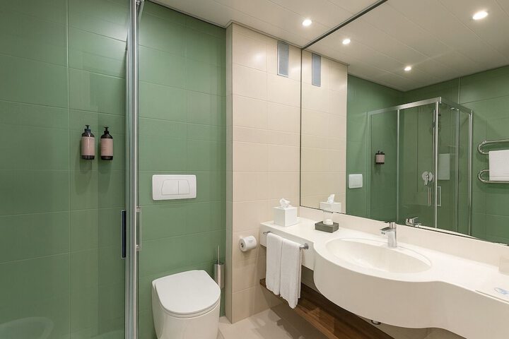 Bath Interior