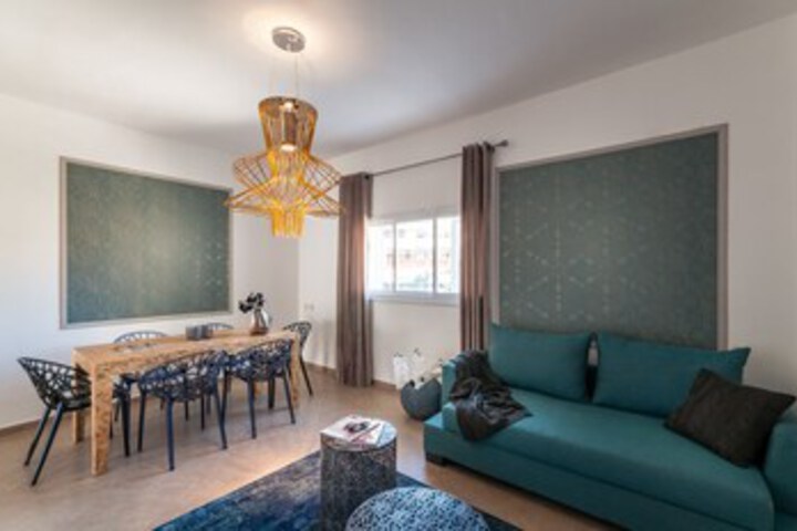 Photo of Elegant & Modern 3BR in Jerusalem