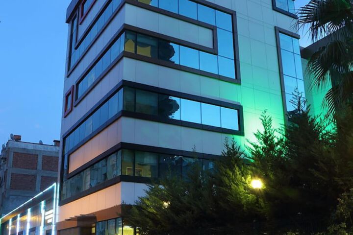 Photo of Adana Garden Business Hotel