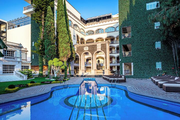Photo of Hotel & Spa Mansion solis by HOTSSON