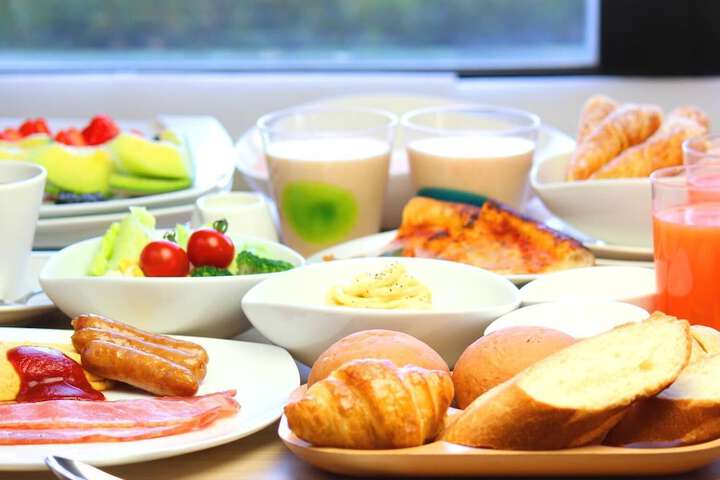 Dining Photos