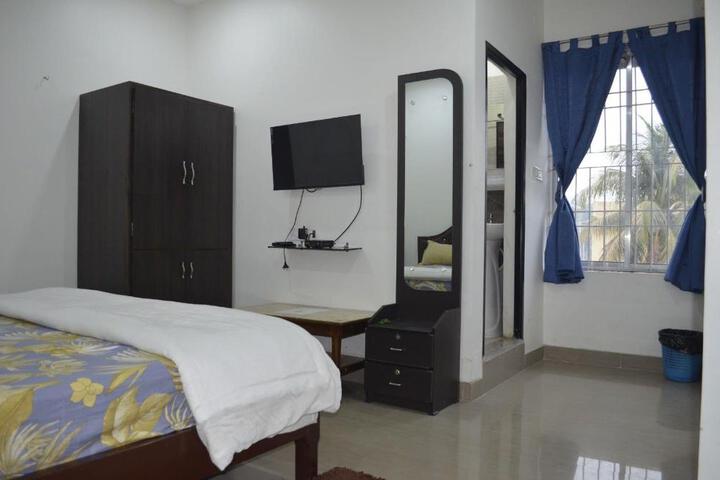 SPOT ON HOTEL MOON-LITE