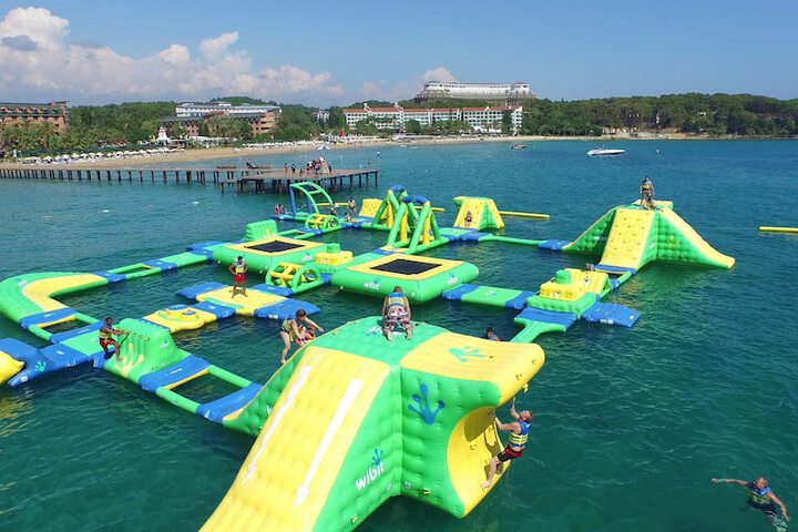 Water Sports 27 of 64