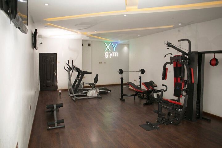 Health and Fitness 13 of 20