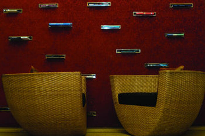 Hotel Interior 59 of 75