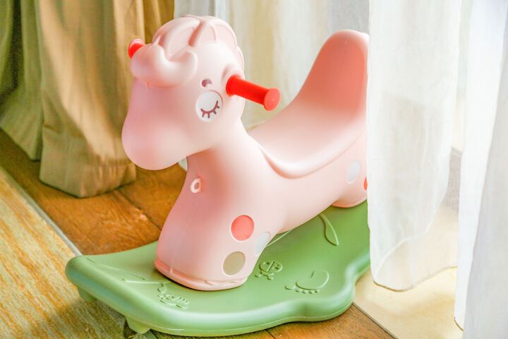 Children's theme room